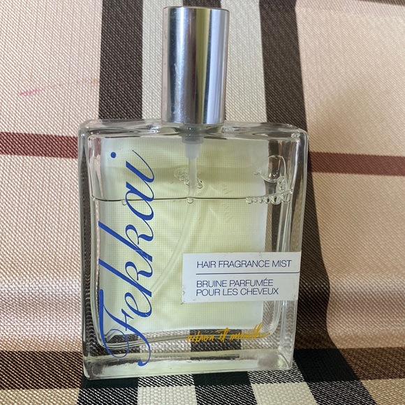 Fekkai Hair Fragrance Mist In Citron et Menthe - Picture 1 of 7